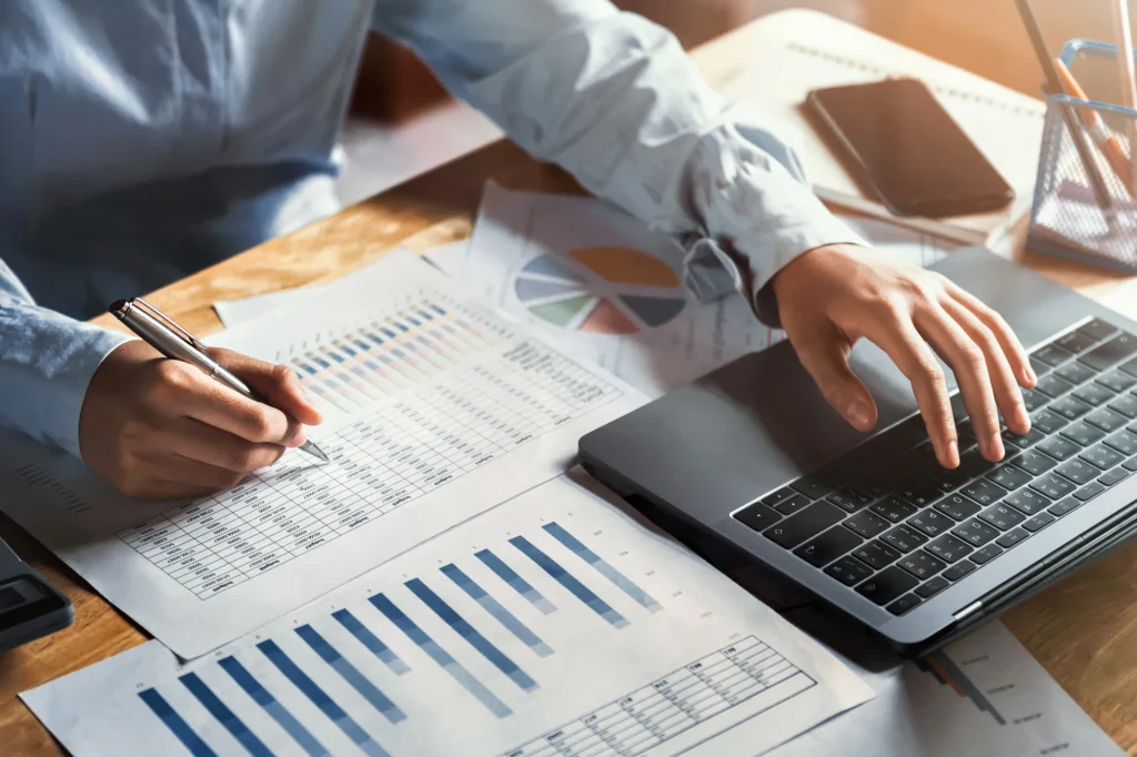 Expertise Comptable Conseil