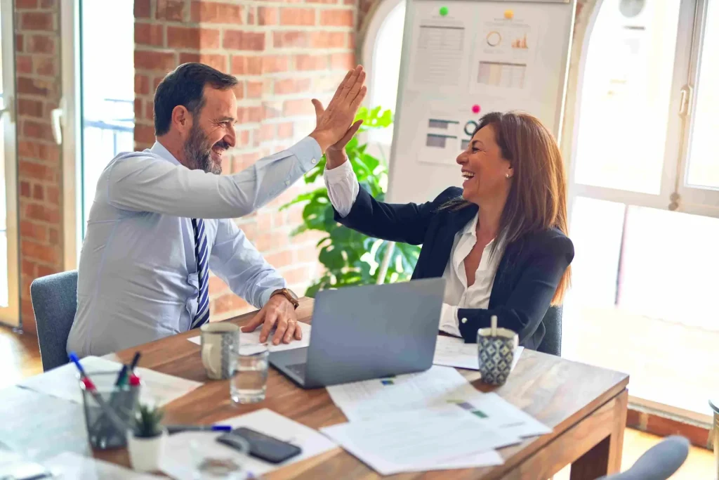 Gestion de patrimoine pour les dirigeant(e)s d’entreprise